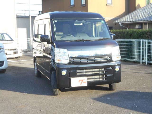 NV100クリッパーバン GX 走行14千キロ 検8年12月 ケンウッド8インチナビ フルセグTV Bカメラ(9枚目)