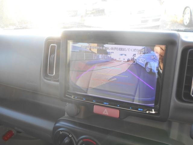 NV100クリッパーバン GX 走行14千キロ 検8年12月 ケンウッド8インチナビ フルセグTV Bカメラ(14枚目)