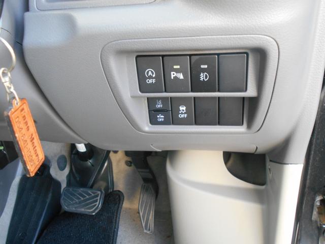 NV100クリッパーバン GX 走行14千キロ 検8年12月 ケンウッド8インチナビ フルセグTV Bカメラ(15枚目)