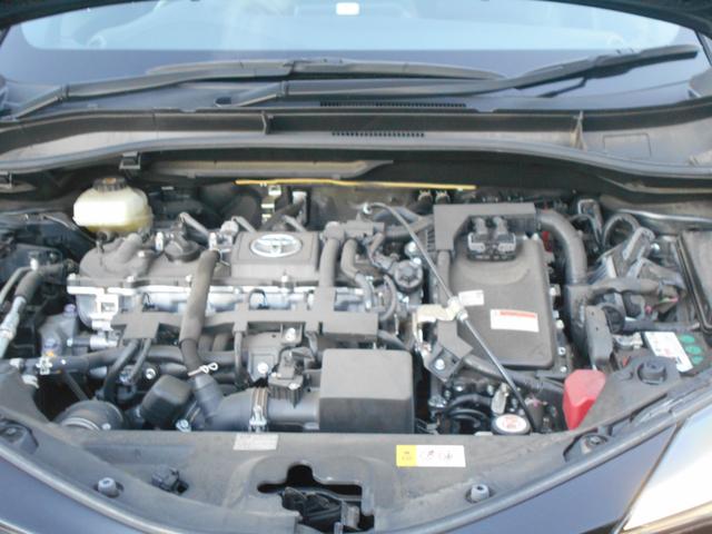 TOYOTA C-HR G MODE NERO SAFETY PLUS