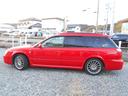 SUBARU LEGACY TOURING WAGON