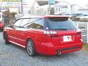 SUBARU LEGACY TOURING WAGON