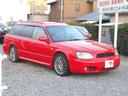 SUBARU LEGACY TOURING WAGON