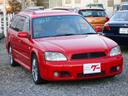 SUBARU LEGACY TOURING WAGON