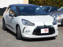 DS AUTOMOBILES DS3