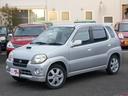 SUZUKI KEI SPORT