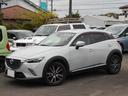 ＣＸ－３ ＸＤ　ツーリング　６速マニュアル　ディーゼルターボ　純正ナビフルセグＴＶ　バックカメラ　Ｂｌｕｅｔｏｏｔｈ　ＥＴＣ　オートクルーズ（2枚目）