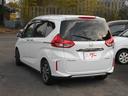 フリードハイブリッド ハイブリッド・クロスターホンダセンシング　ワンオーナー　走行４万キロ　両側電動スライドドア　アダプティブオートクルーズ　６人乗り　社外ナビフルセグＴＶバックカメラ　ＥＴＣ（5枚目）