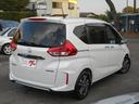 フリードハイブリッド ハイブリッド・クロスターホンダセンシング　ワンオーナー　走行４万キロ　両側電動スライドドア　アダプティブオートクルーズ　６人乗り　社外ナビフルセグＴＶバックカメラ　ＥＴＣ（8枚目）
