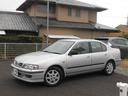 NISSAN PRIMERA