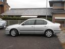 NISSAN PRIMERA