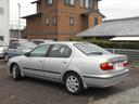 NISSAN PRIMERA