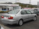 NISSAN PRIMERA