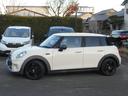 MINI ワン 検9年7月 社外16インチアルミ NEWタイヤ 純正ナビ LEDフォグランプ プッシュスタート ETC 中古車画像_3