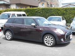 ＭＩＮＩ クーパーＤ　クラブマン　ワンオーナー　アダプティブオートクルーズ　検７年６月 0601395A30240406W001 7