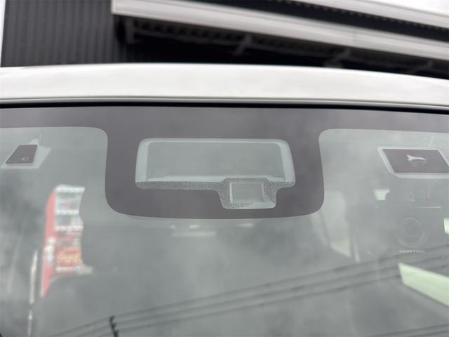 クロスビー ハイブリッドＭＺ　禁煙車　ターボ　Ｂｌｕｅｔｏｏｔｈ　フルセグＴＶ　全方位カメラ　スマートキー　プッシュスタート　ＥＴＣ　アルミホイール　衝突軽減システム　２カメラドライブレコーダー（11枚目）