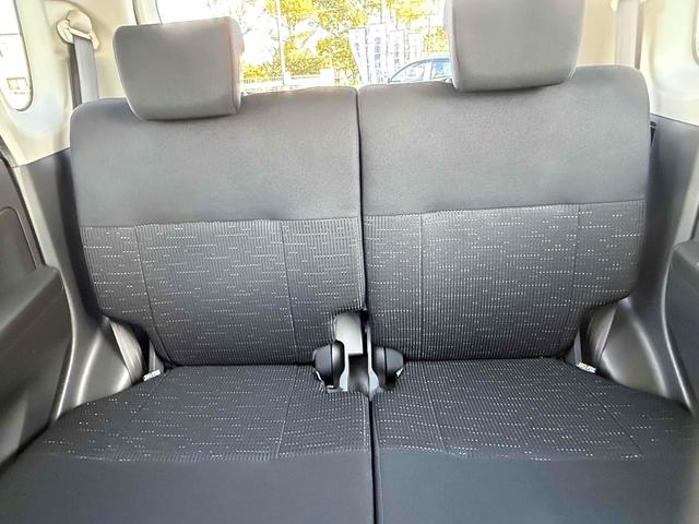 ムーヴ カスタム　Ｘ　ナビ　スマートキー　アイドリングストップ　電動格納ミラー　ベンチシート　ＣＶＴ　盗難防止システム　ＡＢＳ　ＣＤ　ＤＶＤ再生　ミュージックプレイヤー接続可　アルミホイール　衝突安全ボディ　エアコン（32枚目）