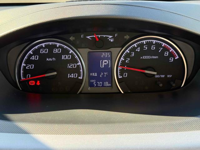 ムーヴ カスタム　Ｘ　ナビ　スマートキー　アイドリングストップ　電動格納ミラー　ベンチシート　ＣＶＴ　盗難防止システム　ＡＢＳ　ＣＤ　ＤＶＤ再生　ミュージックプレイヤー接続可　アルミホイール　衝突安全ボディ　エアコン（34枚目）