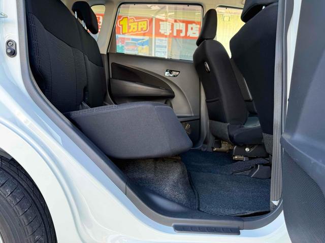 ムーヴ カスタム　Ｘ　ナビ　スマートキー　アイドリングストップ　電動格納ミラー　ベンチシート　ＣＶＴ　盗難防止システム　ＡＢＳ　ＣＤ　ＤＶＤ再生　ミュージックプレイヤー接続可　アルミホイール　衝突安全ボディ　エアコン（37枚目）