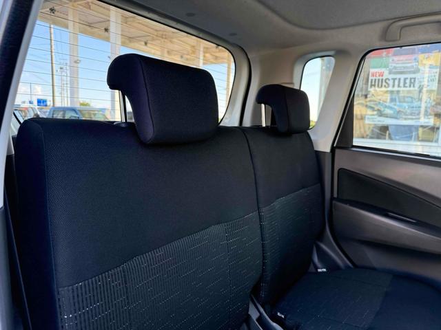 ムーヴ カスタム　Ｘ　ナビ　スマートキー　アイドリングストップ　電動格納ミラー　ベンチシート　ＣＶＴ　盗難防止システム　ＡＢＳ　ＣＤ　ＤＶＤ再生　ミュージックプレイヤー接続可　アルミホイール　衝突安全ボディ　エアコン（38枚目）