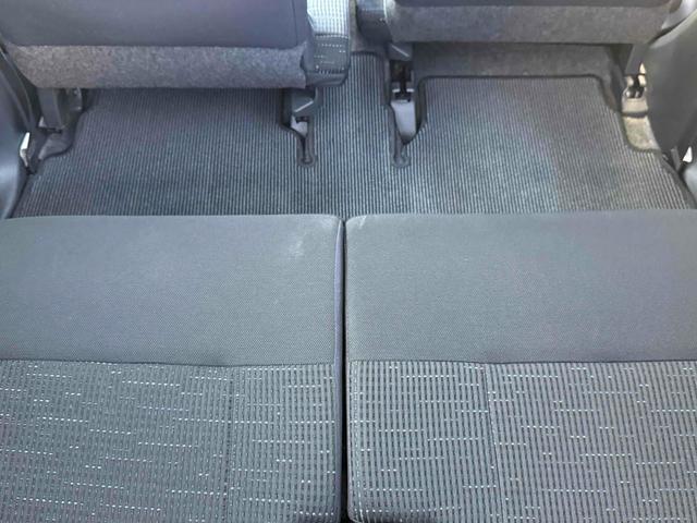 ムーヴ カスタム　Ｘ　ナビ　スマートキー　アイドリングストップ　電動格納ミラー　ベンチシート　ＣＶＴ　盗難防止システム　ＡＢＳ　ＣＤ　ＤＶＤ再生　ミュージックプレイヤー接続可　アルミホイール　衝突安全ボディ　エアコン（42枚目）