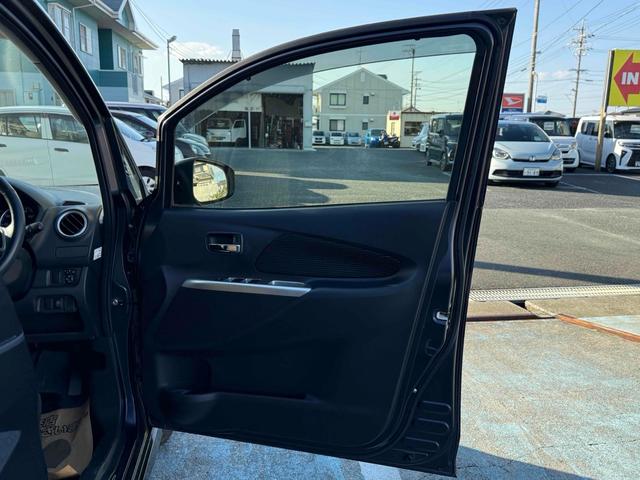 デイズ ハイウェイスター X ドライブレコーダー バックカメラ HID スマートキー アイドリングストップ 電動格納ミラー ベンチシート CVT 盗難防止システム ABS CD ミュージックプレイヤー接続可 アルミホイール(32枚目)