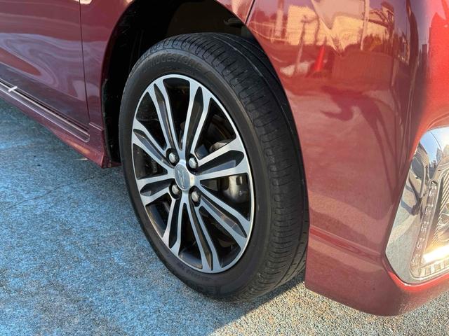 タント カスタムRS トップエディションSAII ドライブレコーダー バックカメラ 両側電動スライドドア ナビ TV 衝突被害軽減システム オートライト LEDヘッドランプ スマートキー アイドリングストップ 電動格納ミラー ベンチシート CVT(20枚目)