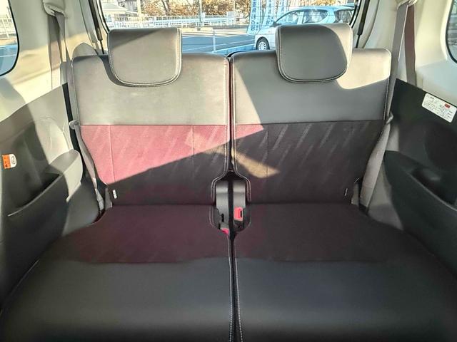 タント カスタムRS トップエディションSAII ドライブレコーダー バックカメラ 両側電動スライドドア ナビ TV 衝突被害軽減システム オートライト LEDヘッドランプ スマートキー アイドリングストップ 電動格納ミラー ベンチシート CVT(35枚目)