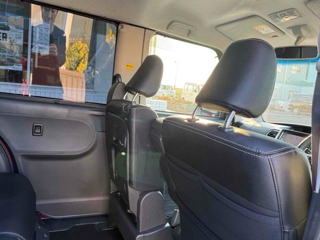 タント カスタムRS トップエディションSAII ドライブレコーダー バックカメラ 両側電動スライドドア ナビ TV 衝突被害軽減システム オートライト LEDヘッドランプ スマートキー アイドリングストップ 電動格納ミラー ベンチシート CVT(41枚目)