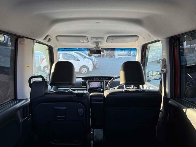 タント カスタムRS トップエディションSAII ドライブレコーダー バックカメラ 両側電動スライドドア ナビ TV 衝突被害軽減システム オートライト LEDヘッドランプ スマートキー アイドリングストップ 電動格納ミラー ベンチシート CVT(48枚目)