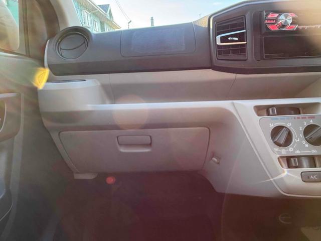 ミライース Ｘ　ＳＡＩＩＩ　クリアランスソナー　衝突被害軽減システム　オートマチックハイビーム　ＬＥＤヘッドランプ　キーレスエントリー　アイドリングストップ　電動格納ミラー　ＣＶＴ　盗難防止システム　ＡＢＳ　ＥＳＣ　ＣＤ（9枚目）