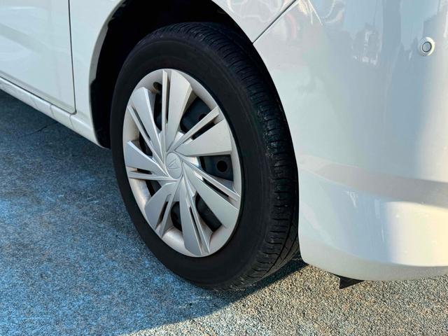 ミライース Ｘ　ＳＡＩＩＩ　クリアランスソナー　衝突被害軽減システム　オートマチックハイビーム　ＬＥＤヘッドランプ　キーレスエントリー　アイドリングストップ　電動格納ミラー　ＣＶＴ　盗難防止システム　ＡＢＳ　ＥＳＣ　ＣＤ（20枚目）