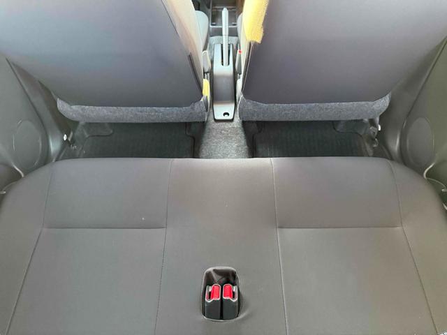 ミライース Ｘ　ＳＡＩＩＩ　クリアランスソナー　衝突被害軽減システム　オートマチックハイビーム　ＬＥＤヘッドランプ　キーレスエントリー　アイドリングストップ　電動格納ミラー　ＣＶＴ　盗難防止システム　ＡＢＳ　ＥＳＣ　ＣＤ（28枚目）