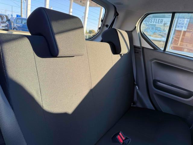 ミライース Ｘ　ＳＡＩＩＩ　クリアランスソナー　衝突被害軽減システム　オートマチックハイビーム　ＬＥＤヘッドランプ　キーレスエントリー　アイドリングストップ　電動格納ミラー　ＣＶＴ　盗難防止システム　ＡＢＳ　ＥＳＣ　ＣＤ（30枚目）