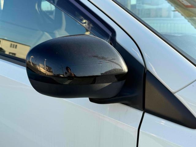 ミライース Ｘ　ＳＡＩＩＩ　クリアランスソナー　衝突被害軽減システム　オートマチックハイビーム　ＬＥＤヘッドランプ　キーレスエントリー　アイドリングストップ　電動格納ミラー　ＣＶＴ　盗難防止システム　ＡＢＳ　ＥＳＣ　ＣＤ（42枚目）