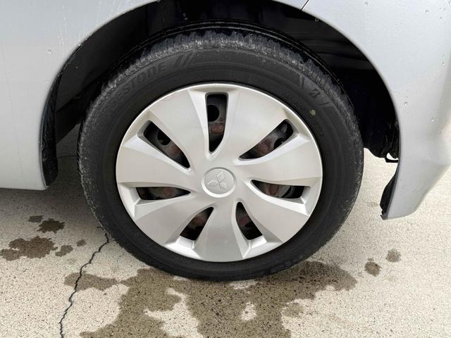 ｅＫスペース Ｅ　ＥＴＣ　両側スライドドア　ナビ　キーレスエントリー　アイドリングストップ　電動格納ミラー　ベンチシート　ＣＶＴ　ＡＢＳ　ＣＤ　ＤＶＤ再生　Ｂｌｕｅｔｏｏｔｈ　衝突安全ボディ　エアコン（19枚目）