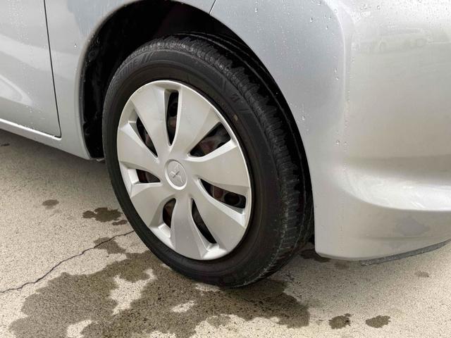 ｅＫスペース Ｅ　ＥＴＣ　両側スライドドア　ナビ　キーレスエントリー　アイドリングストップ　電動格納ミラー　ベンチシート　ＣＶＴ　ＡＢＳ　ＣＤ　ＤＶＤ再生　Ｂｌｕｅｔｏｏｔｈ　衝突安全ボディ　エアコン（20枚目）