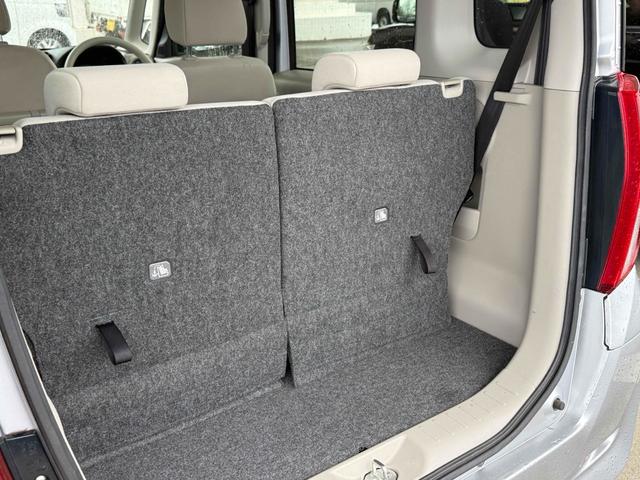 ｅＫスペース Ｅ　ＥＴＣ　両側スライドドア　ナビ　キーレスエントリー　アイドリングストップ　電動格納ミラー　ベンチシート　ＣＶＴ　ＡＢＳ　ＣＤ　ＤＶＤ再生　Ｂｌｕｅｔｏｏｔｈ　衝突安全ボディ　エアコン（26枚目）