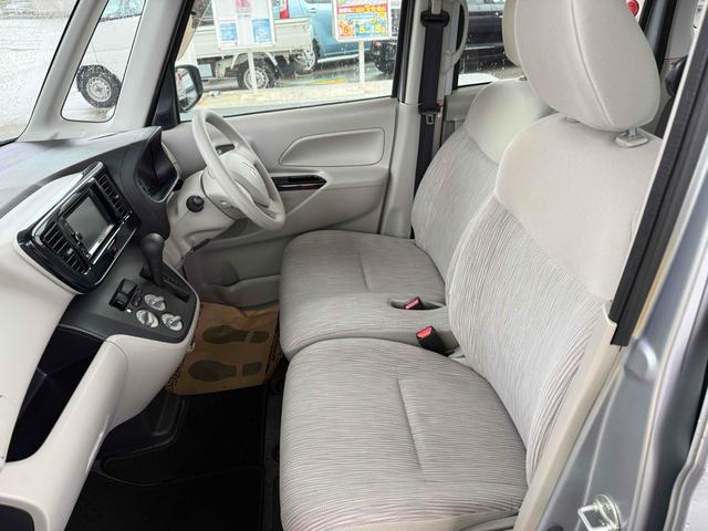 ｅＫスペース Ｅ　ＥＴＣ　両側スライドドア　ナビ　キーレスエントリー　アイドリングストップ　電動格納ミラー　ベンチシート　ＣＶＴ　ＡＢＳ　ＣＤ　ＤＶＤ再生　Ｂｌｕｅｔｏｏｔｈ　衝突安全ボディ　エアコン（29枚目）