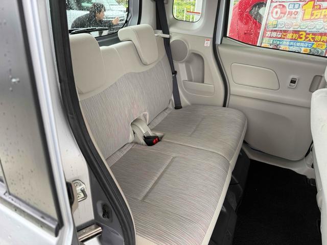 ｅＫスペース Ｅ　ＥＴＣ　両側スライドドア　ナビ　キーレスエントリー　アイドリングストップ　電動格納ミラー　ベンチシート　ＣＶＴ　ＡＢＳ　ＣＤ　ＤＶＤ再生　Ｂｌｕｅｔｏｏｔｈ　衝突安全ボディ　エアコン（32枚目）