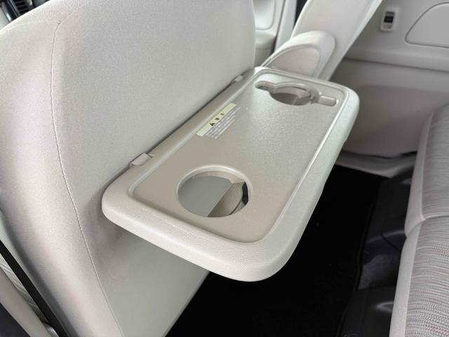 ｅＫスペース Ｅ　ＥＴＣ　両側スライドドア　ナビ　キーレスエントリー　アイドリングストップ　電動格納ミラー　ベンチシート　ＣＶＴ　ＡＢＳ　ＣＤ　ＤＶＤ再生　Ｂｌｕｅｔｏｏｔｈ　衝突安全ボディ　エアコン（34枚目）