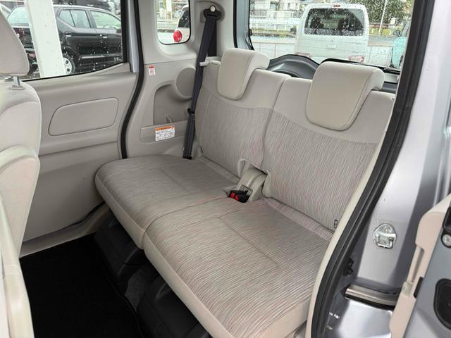 ｅＫスペース Ｅ　ＥＴＣ　両側スライドドア　ナビ　キーレスエントリー　アイドリングストップ　電動格納ミラー　ベンチシート　ＣＶＴ　ＡＢＳ　ＣＤ　ＤＶＤ再生　Ｂｌｕｅｔｏｏｔｈ　衝突安全ボディ　エアコン（35枚目）