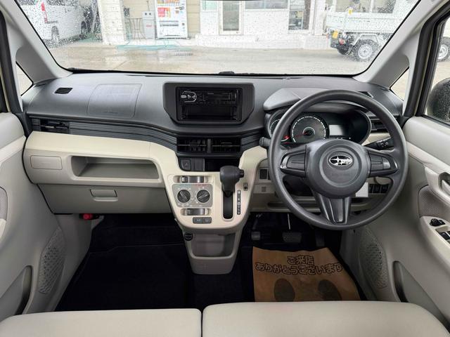 ステラ Ｌ　ドライブレコーダー　キーレスエントリー　アイドリングストップ　ベンチシート　ＣＶＴ　盗難防止システム　ＡＢＳ　ＥＳＣ　ＣＤ　ＵＳＢ　衝突安全ボディ　エアコン　パワーステアリング　パワーウィンドウ（2枚目）