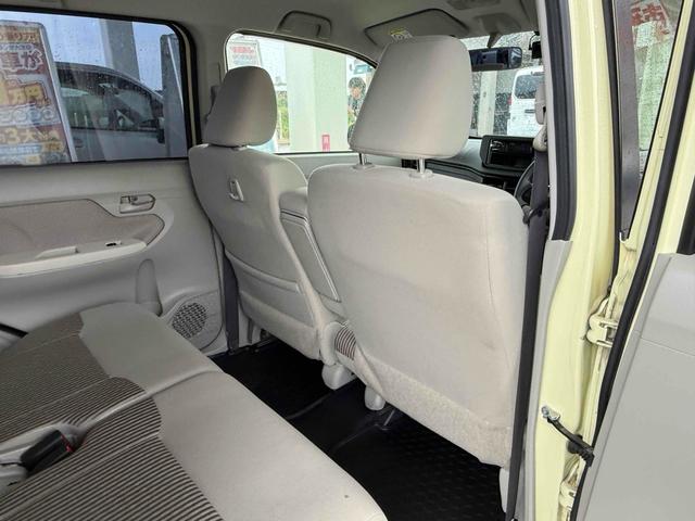 ステラ Ｌ　ドライブレコーダー　キーレスエントリー　アイドリングストップ　ベンチシート　ＣＶＴ　盗難防止システム　ＡＢＳ　ＥＳＣ　ＣＤ　ＵＳＢ　衝突安全ボディ　エアコン　パワーステアリング　パワーウィンドウ（25枚目）