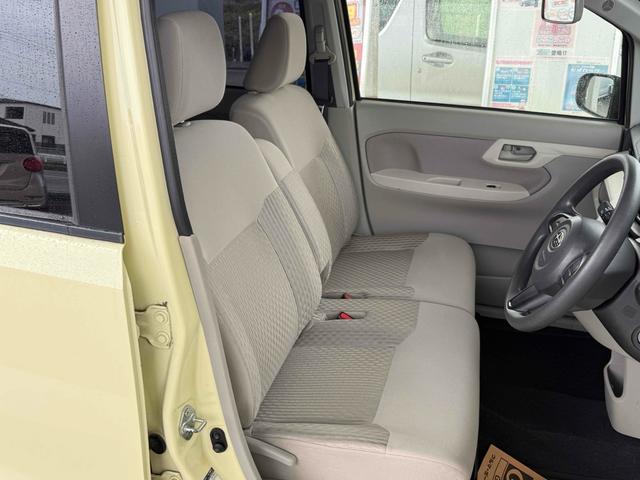 ステラ Ｌ　ドライブレコーダー　キーレスエントリー　アイドリングストップ　ベンチシート　ＣＶＴ　盗難防止システム　ＡＢＳ　ＥＳＣ　ＣＤ　ＵＳＢ　衝突安全ボディ　エアコン　パワーステアリング　パワーウィンドウ（36枚目）