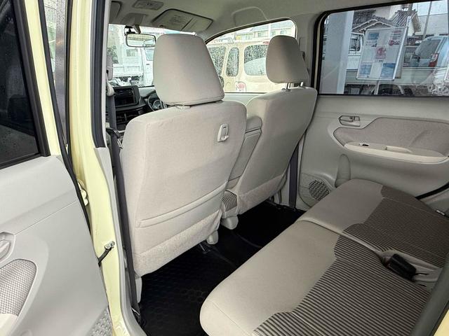 ステラ Ｌ　ドライブレコーダー　キーレスエントリー　アイドリングストップ　ベンチシート　ＣＶＴ　盗難防止システム　ＡＢＳ　ＥＳＣ　ＣＤ　ＵＳＢ　衝突安全ボディ　エアコン　パワーステアリング　パワーウィンドウ（41枚目）