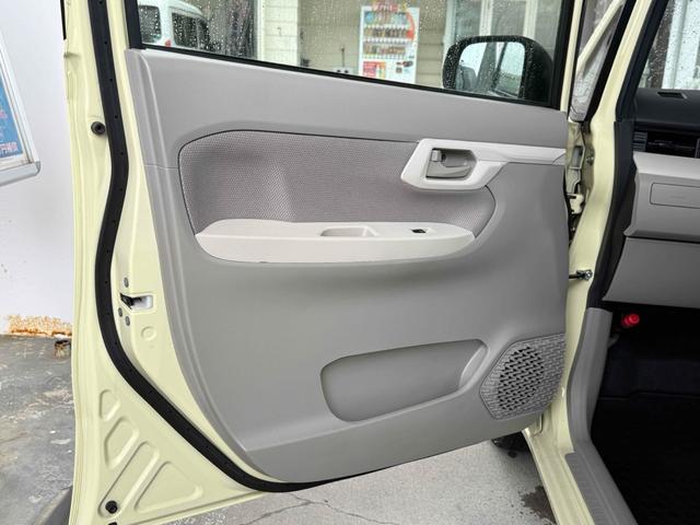 ステラ Ｌ　ドライブレコーダー　キーレスエントリー　アイドリングストップ　ベンチシート　ＣＶＴ　盗難防止システム　ＡＢＳ　ＥＳＣ　ＣＤ　ＵＳＢ　衝突安全ボディ　エアコン　パワーステアリング　パワーウィンドウ（42枚目）