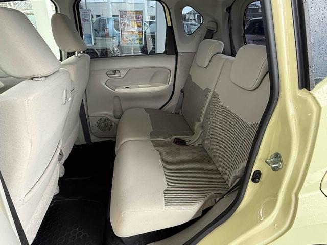 ステラ Ｌ　ドライブレコーダー　キーレスエントリー　アイドリングストップ　ベンチシート　ＣＶＴ　盗難防止システム　ＡＢＳ　ＥＳＣ　ＣＤ　ＵＳＢ　衝突安全ボディ　エアコン　パワーステアリング　パワーウィンドウ（44枚目）