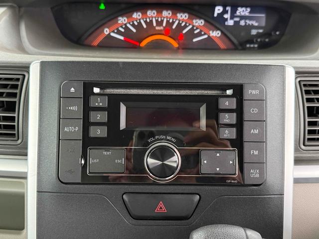 タント Ｘ　ＳＡＩＩ　ＥＴＣ　両側スライド・片側電動　クリアランスソナー　衝突被害軽減システム　オートライト　スマートキー　アイドリングストップ　電動格納ミラー　ベンチシート　ＣＶＴ　盗難防止システム　ＡＢＳ　ＥＳＣ　ＣＤ（5枚目）