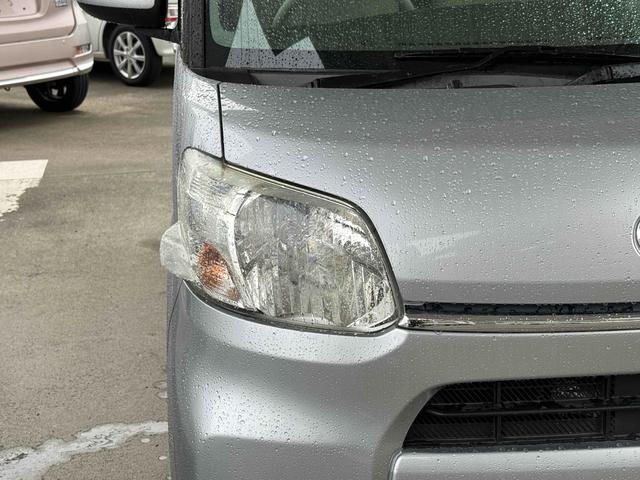 タント Ｘ　ＳＡＩＩ　ＥＴＣ　両側スライド・片側電動　クリアランスソナー　衝突被害軽減システム　オートライト　スマートキー　アイドリングストップ　電動格納ミラー　ベンチシート　ＣＶＴ　盗難防止システム　ＡＢＳ　ＥＳＣ　ＣＤ（16枚目）